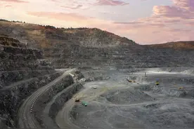 四大铜矿：洛阳钼业、紫金矿业、江西铜业、西部矿业，含金量谁高图片