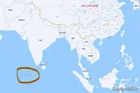 向全球宣布，中国军援马尔代夫，提高我国南亚影响力，一步妙棋图片