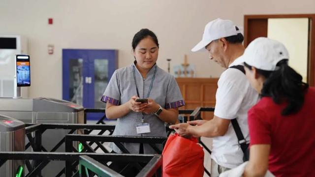 乌江寨：安全感与体验感拉满！多举措守护安心旅程