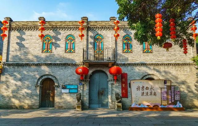 博雅视野｜守正创新・科技赋能：传统文化激活城市文旅常红密码