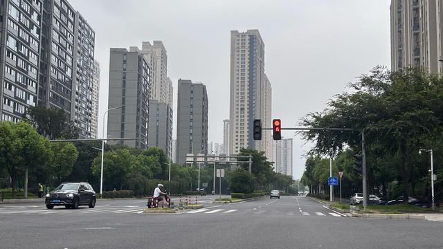 福州地名~晋安区凤坂村