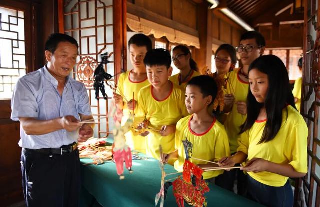 开学周末去哪玩？枣庄在校大学生游台儿庄古城门票免费，解锁秋日研学+打卡双重体验
