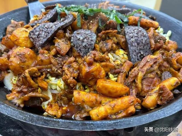 高铁呼啸入通化，解锁这座城的“诗与远方”