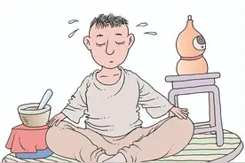 汗蒸可排毒？并不见得！厦门中医院专家来支招→图片