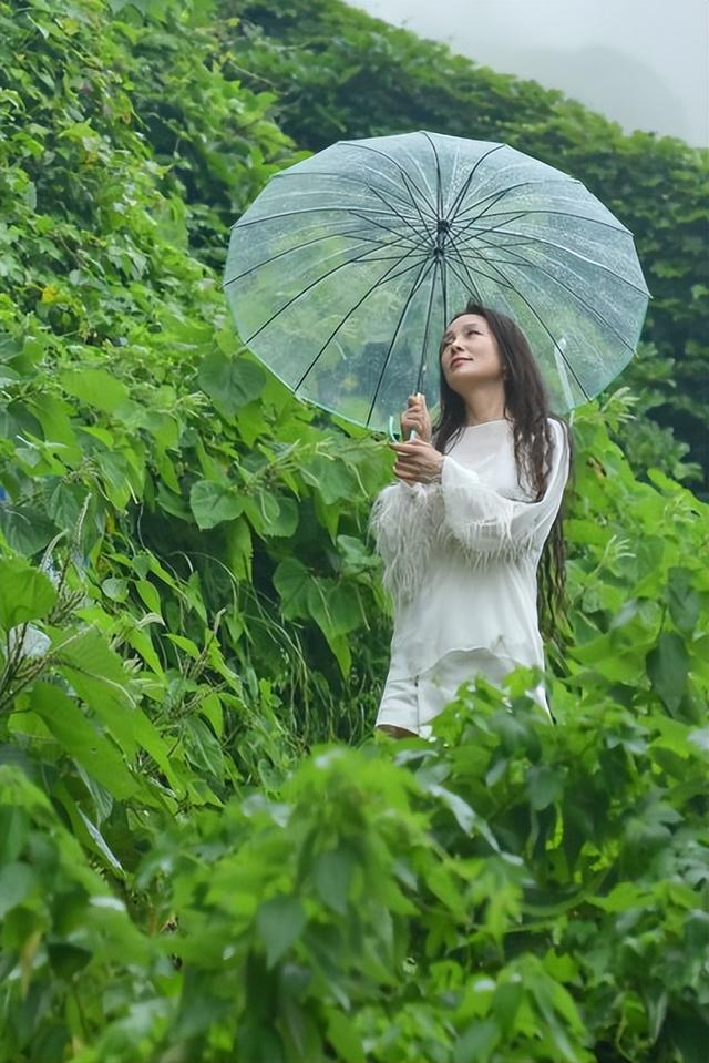 从你的全世界路过81：墟村浮光