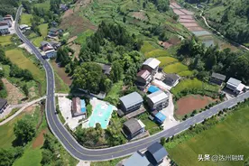 达州市达川区：打通交通运输“大动脉”，畅通经济发展“微循环”图片