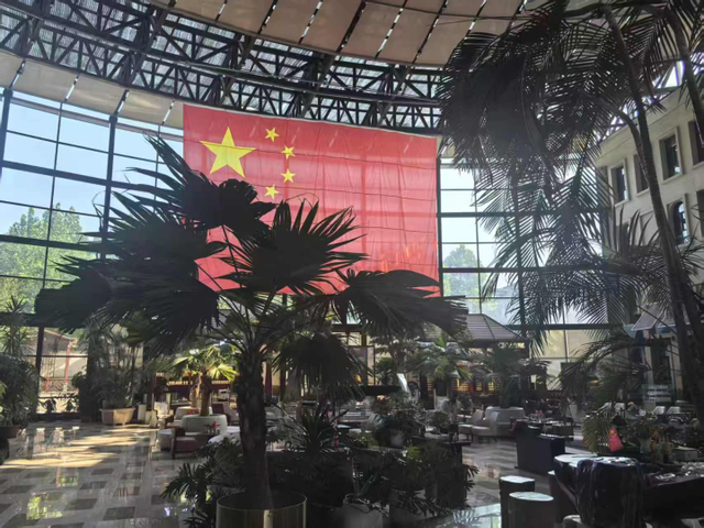 过客成留客！鞍山温泉酒店和特色民宿持续火爆