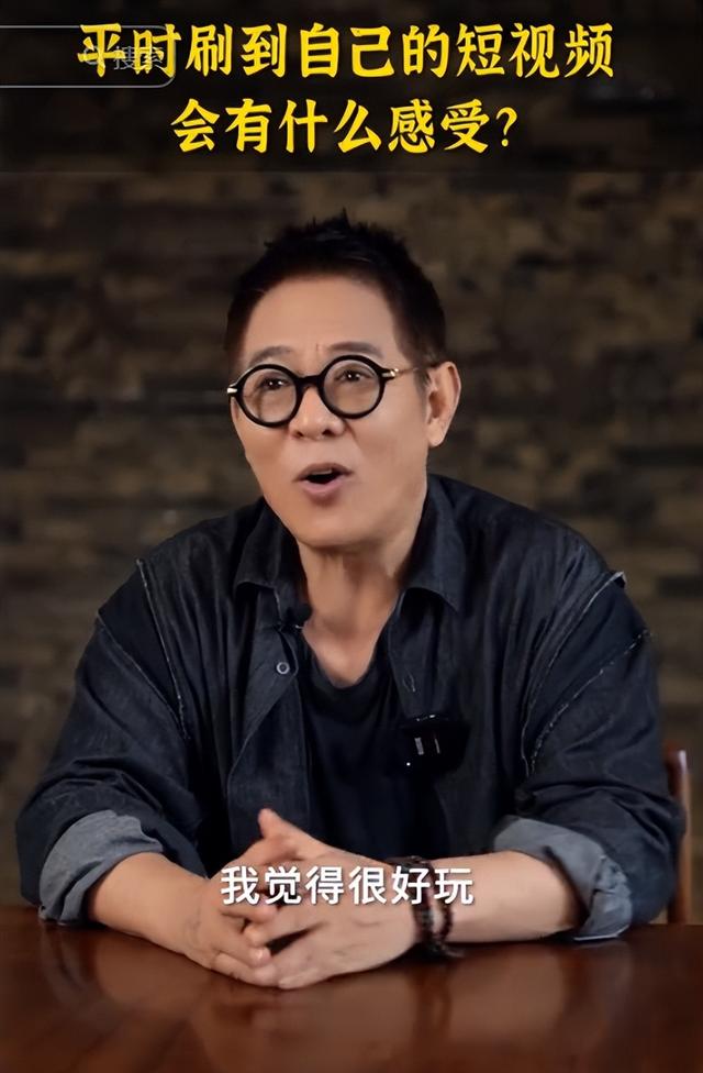 同是李连杰的基因，黄秋燕的女儿和利智的女儿差距太大，令人唏嘘