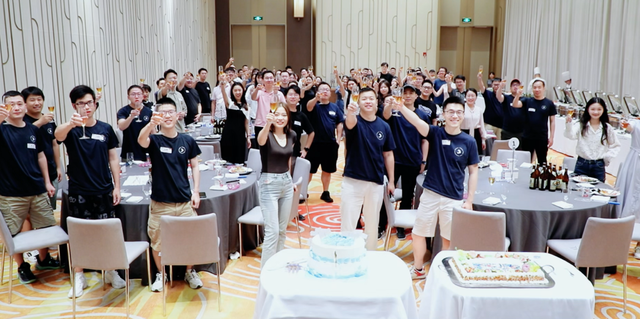 “笨功夫” 的胜利：讯兔的 AI 金融务实样本