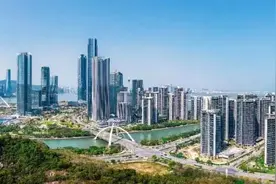 【合作区动态】申报启动！横琴这类公司，最高资助……图片