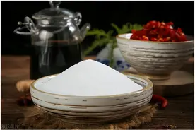 吃的越咸，身体越悬？食盐摄入过多的危害你知道吗？图片