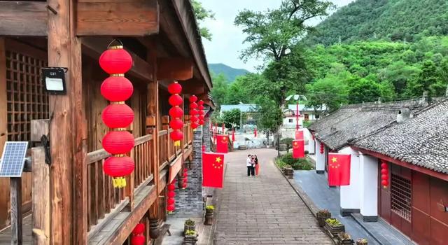 心赴陇南！红迹里追光，民俗里寻趣