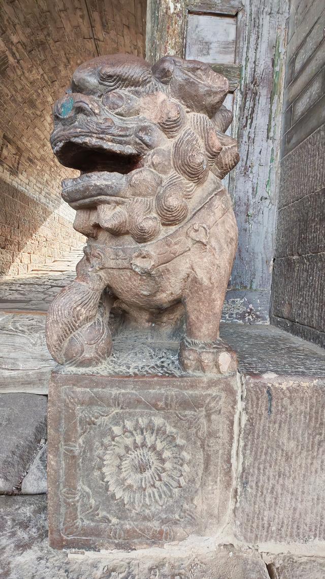 山西深度游—碛口古镇（中国十大名镇）