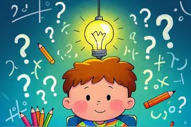 90%家长都错怪孩子：计算出错根本不是粗心，三大漏洞正在毁成绩图片