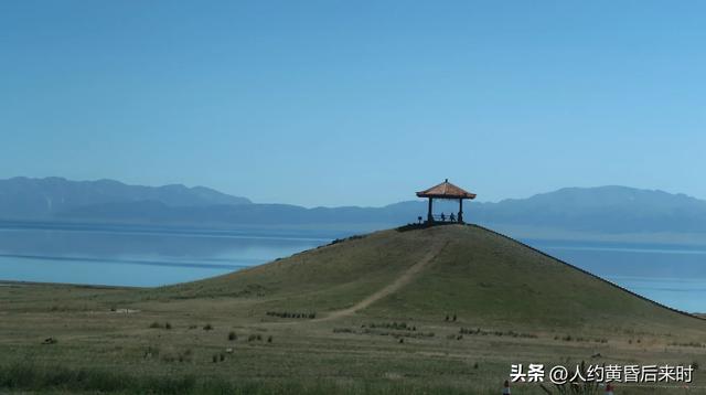 来赛里木湖后，整个人都不好了。