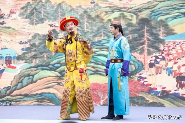 河北文旅进天津“宠粉”，把“周末微度假”送到天津市民家门口