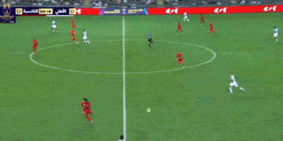 5-1，7-0！足坛疯狂1夜！国安造惨案，吉达国民晋级，将与C罗争冠