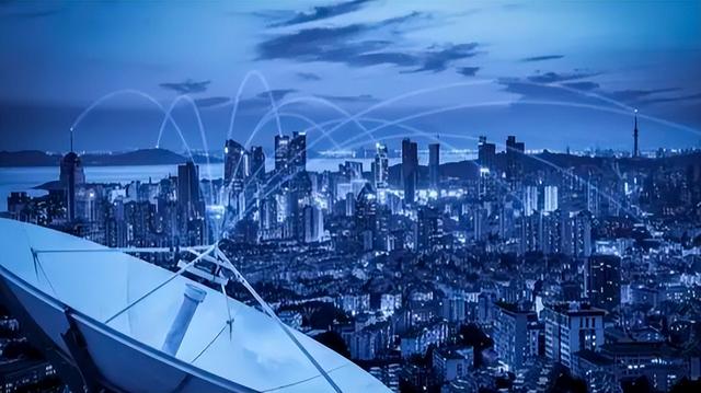 没基站也能上网？工信部放出大招，卫星物联网商用，万物互联成真