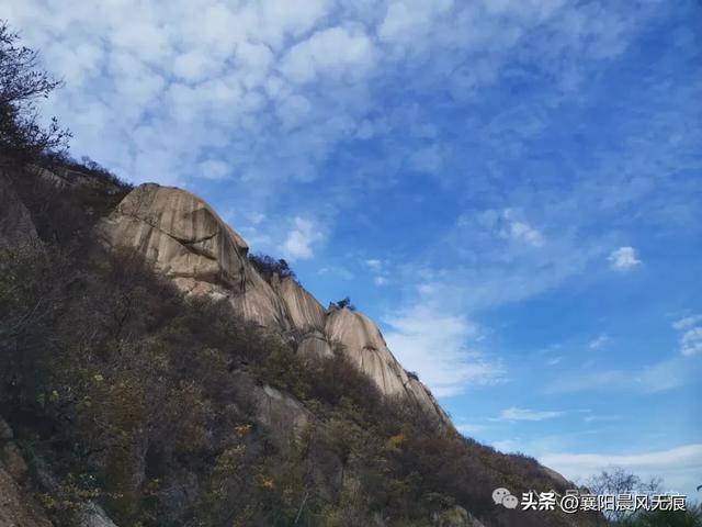 山外的山【原创】