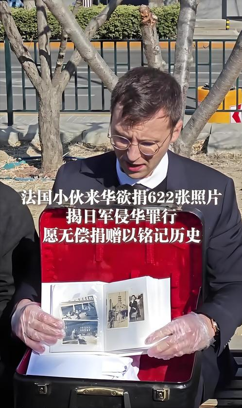 马库斯不再隐瞒！向中国郑重道歉，透露事实真相，曝家人悲惨现状