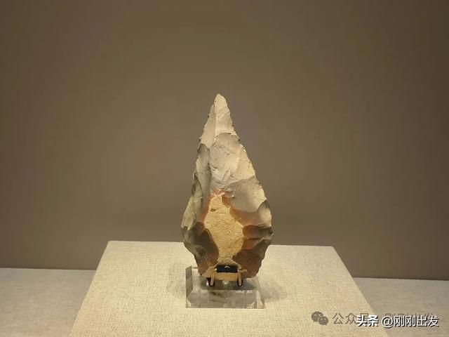 免费参观！大连现在最火展览，叙利亚古代文物精品展