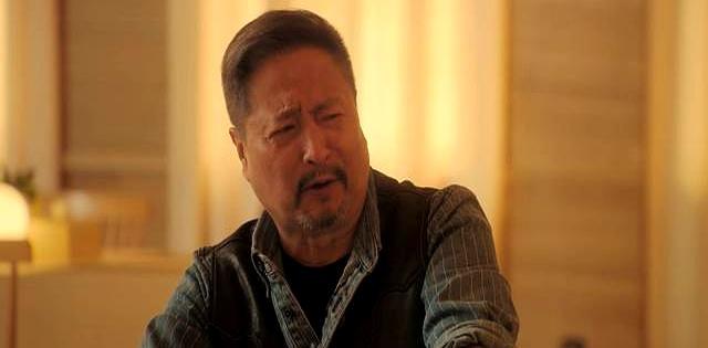 《四喜》大结局：直到许大成垫厨师2万工资，才知，他对知夏多狠