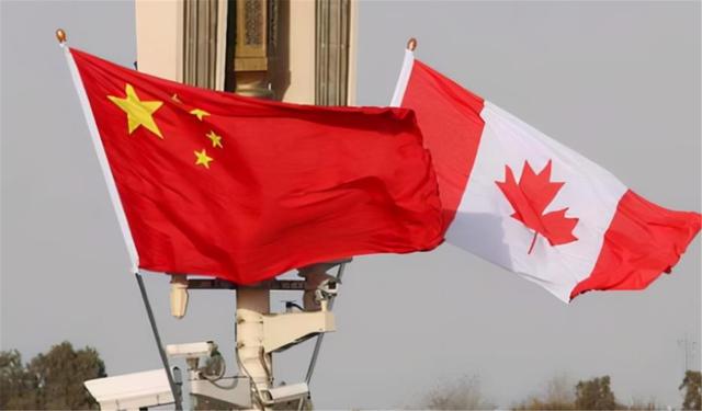 局势突变，30国损害中方利益，中方反手就加75%关税，寸步不让