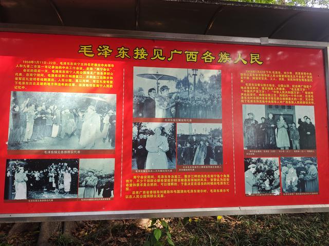 从广西博物馆到三街两巷【高清大图】