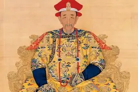 康熙：被誉为千古一帝的康熙，是如何开创康乾盛世的？图片