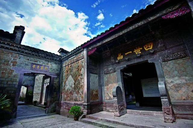 跟着汪苏泷的《年轮》游三明，解锁绿都山水时光