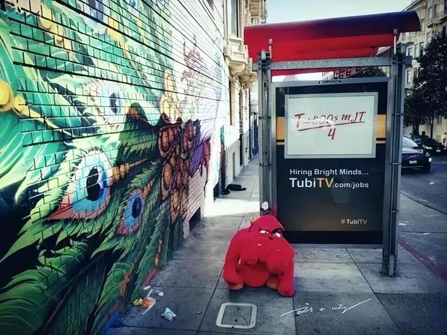 为什么现在很多中国游客去美国旅游之后，都会感觉有些失望？