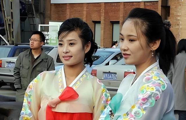 在金正恩的治理下，带十万元人民币去朝鲜生活，能成为土豪吗？
