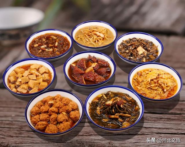 一起来探河北这座"宝藏"小城