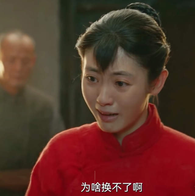 《生万物》热度破万，6位女演员演技排名：迟蓬仅第4，第1没争议