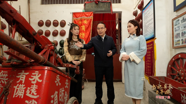 西江明珠 魅力平南 解锁国庆长假小众打卡之旅！