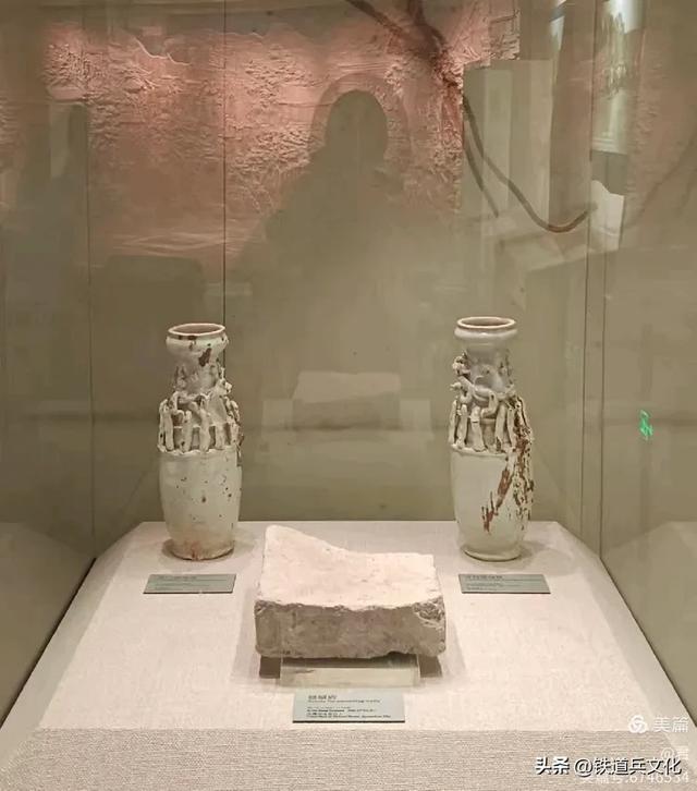 褚丽君||八省一市游（二十一）中国古代海上丝绸之路起点