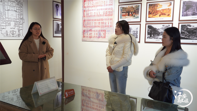 泸州“网红”漫游江安 乐享安逸时光