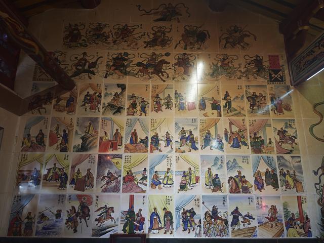 同安石浔博函宫