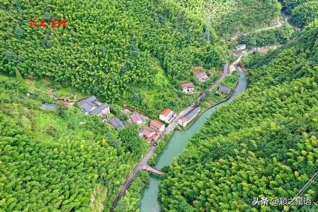你绝对想不到，沦落的山村，竟然如此隐秘而美丽