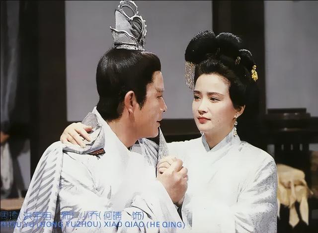 何晴走了	，伴随在她身上的3个疑问，也该解开了