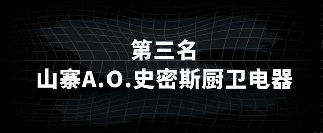 十大假冒山寨擦边球烟机灶具热水器，占据厨电市场半壁江山