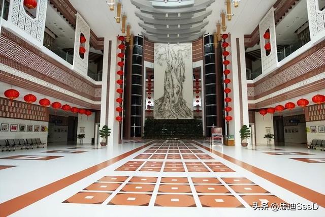 国家一级博物馆之151 中国闽台缘博物馆