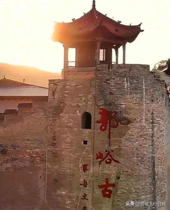 阳城!全域旅游胜地!