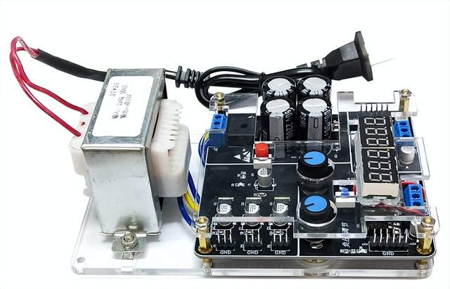 一般AC转换成DC的原理是什么?