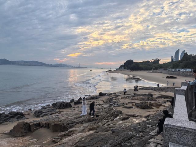 〖风物观9〗再会厦门