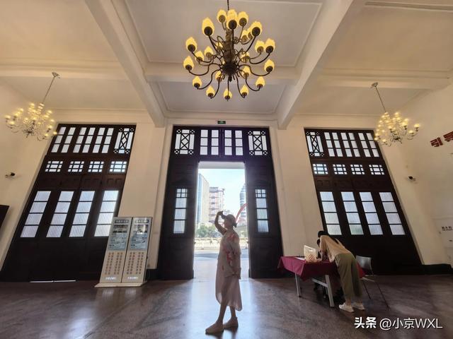 第一次全国劳动大会旧址