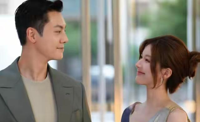 《许我耀眼》收官，3人零差评，4人升咖，2人翻红，只有他被骂惨