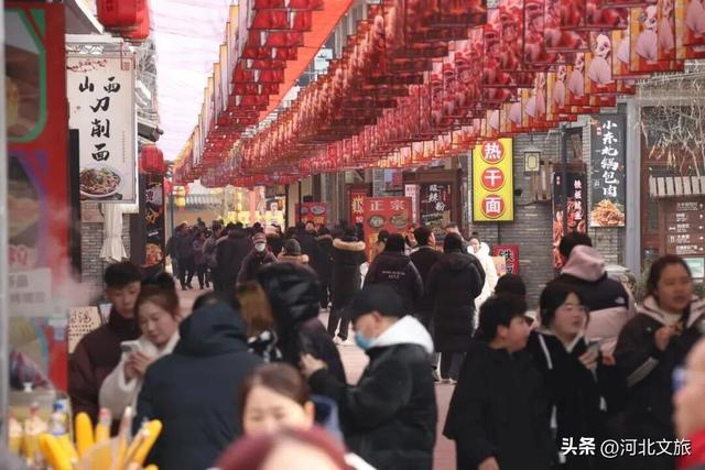 周末出发!在恋乡·太行水镇，做一场限定版的山水闲梦