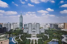 今年首批失业保险稳岗返还资金开始发放，超3亿元资金惠及7.6万家单位图片