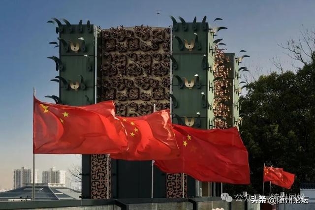国庆首秀！炎帝文化旅游震撼升级，颜值与体验直接拉满！爆款预约中！